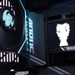 PC Rakitan Chemicy #253